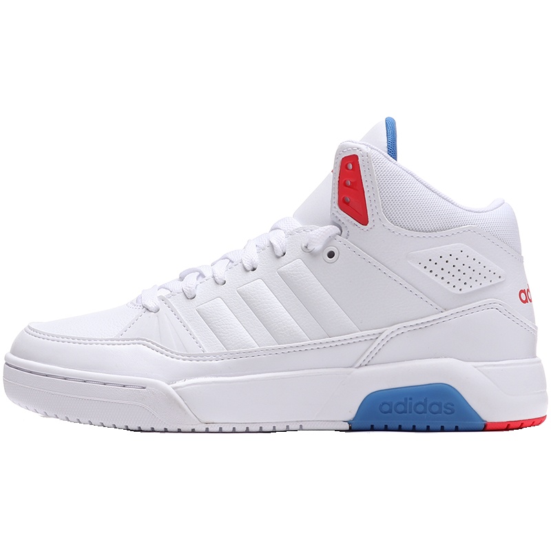 【自营】Adidas阿迪达斯Neo女鞋2019四季高帮运动鞋休闲鞋EE6071