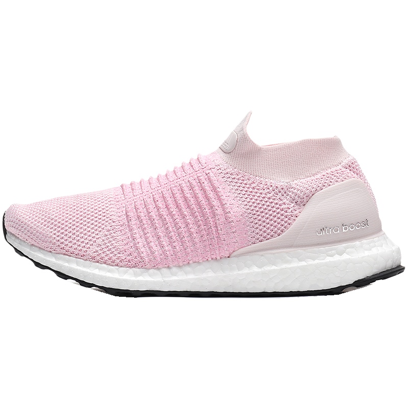 【自营】adidas女鞋跑步鞋ULTRABOOST休闲运动鞋B75856