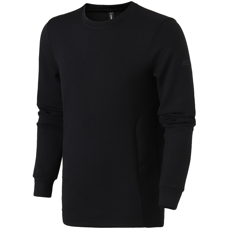 【自营】adidas阿迪达斯NEO男装休闲套头衫圆领卫衣运动服DZ7685