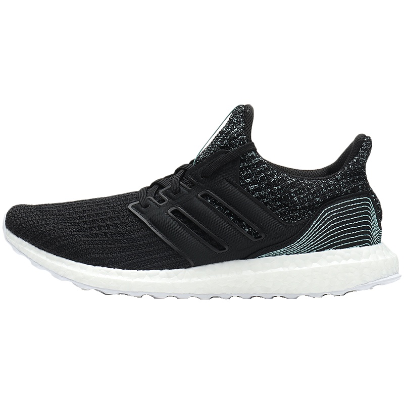 阿迪达斯男鞋跑步鞋ULTRABOOST PARLEY休闲运动鞋F36190