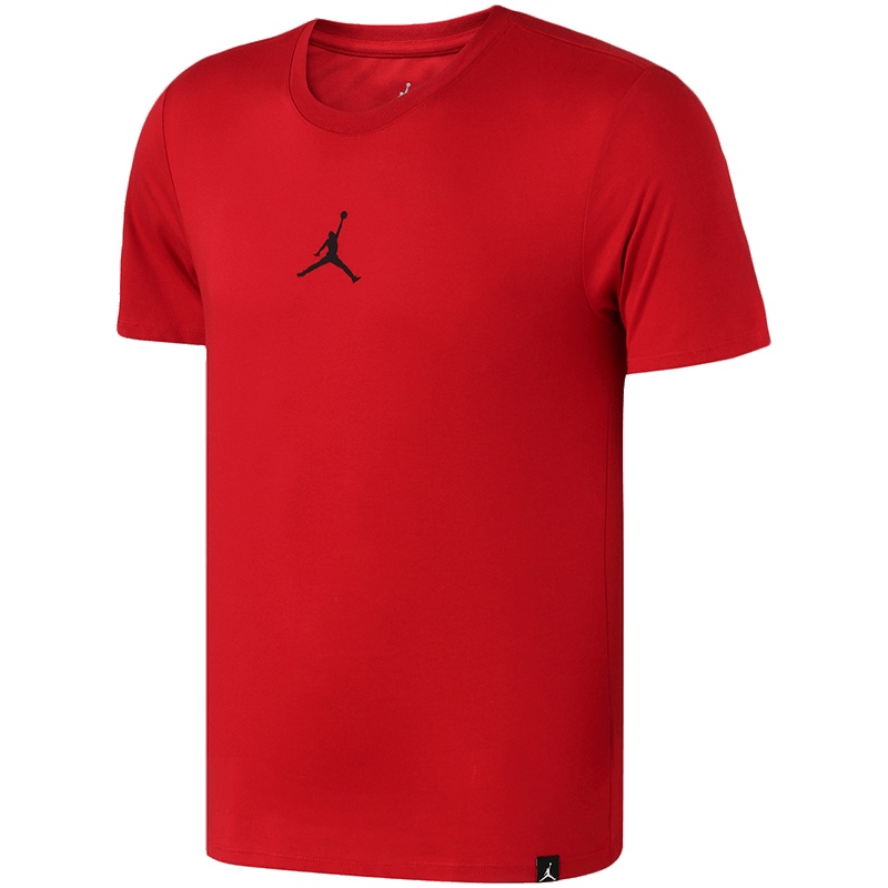 NIKE耐克男装短袖T恤JORDAN篮球休闲透气圆领运动服925603