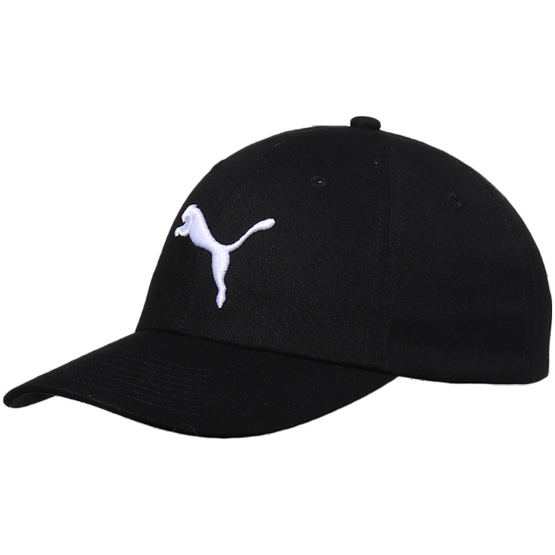彪马PUMA男帽女帽LOGO休闲帽棒球帽遮阳帽鸭舌帽052919