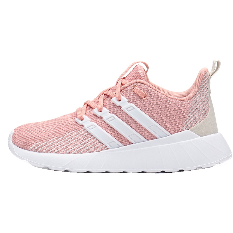 Adidas阿迪达斯NEO男鞋低帮运动鞋休闲鞋跑步鞋F36243