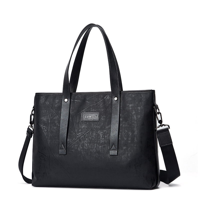 Texwood 商务休闲手提斜挎男包BC6I0051-01