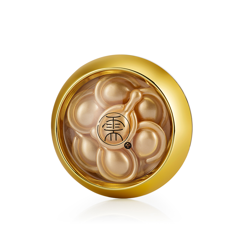 需 弹力亮肤睡美霜（适合35~50岁女性）0.42g*7粒旅行装