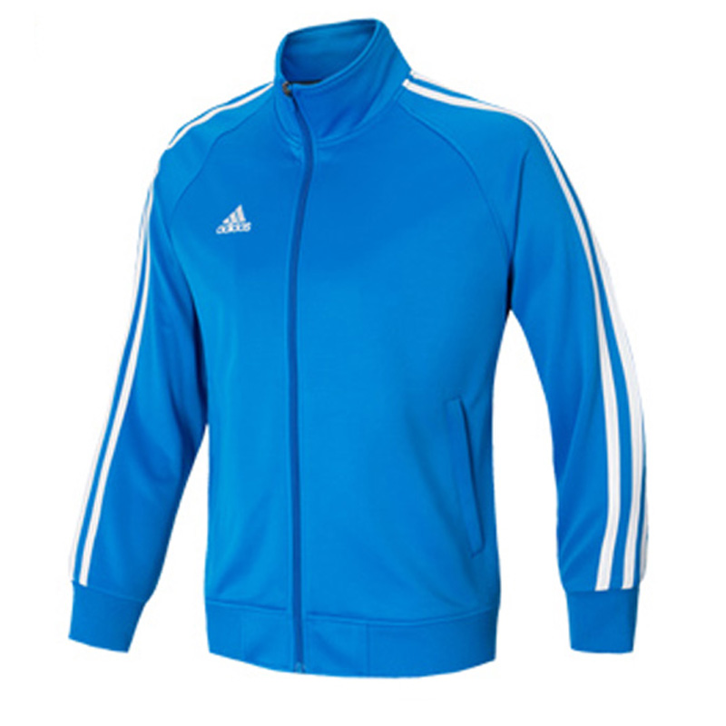 阿迪达斯adidas男装夹克-TR30J-BUW