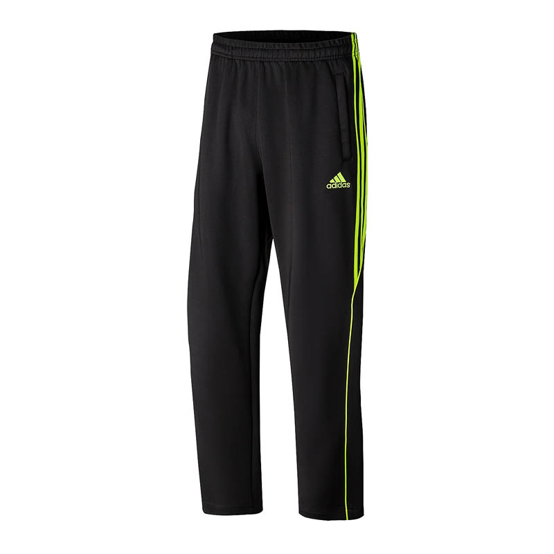 阿迪达斯adidas男装运动长裤-TR40P-BGN