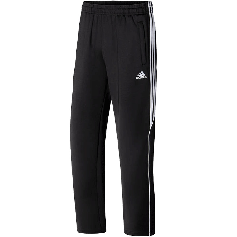 阿迪达斯adidas男装运动长裤-TR40P-BW