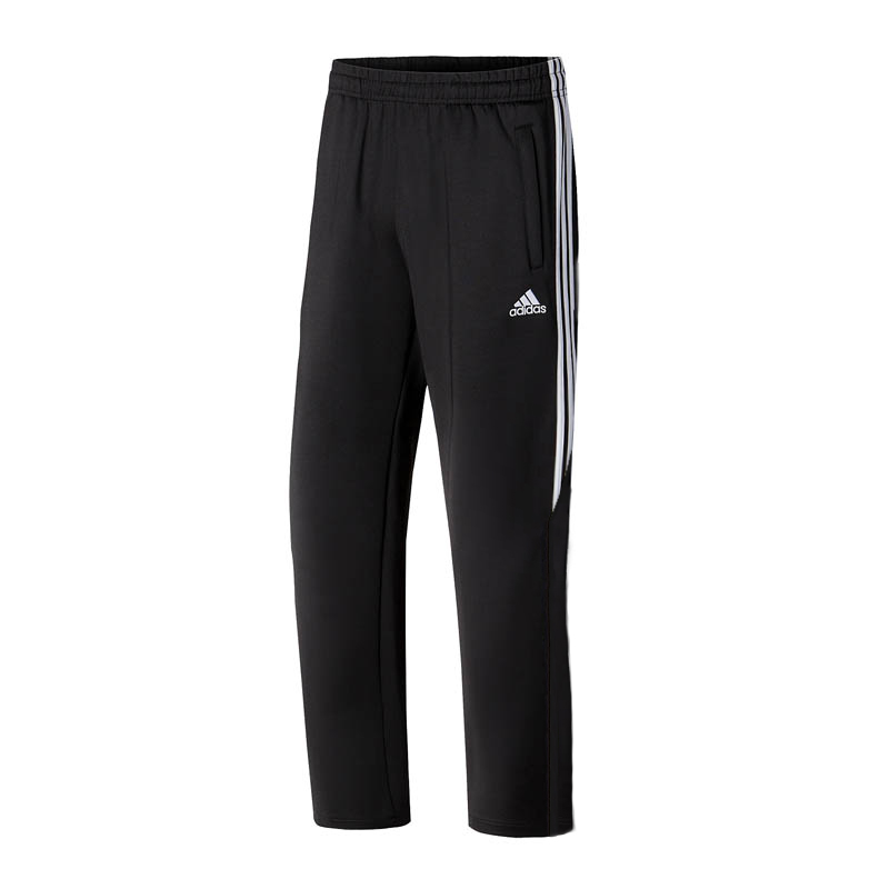 阿迪达斯adidas男装运动长裤-TR50PT-BW