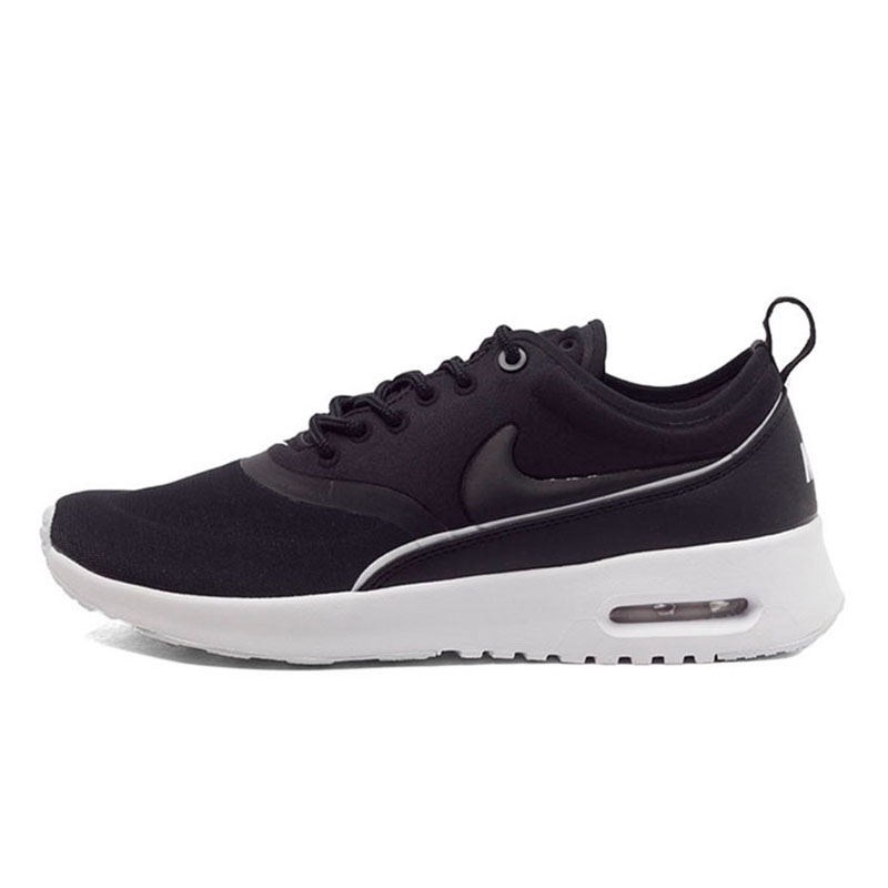 NIKE(耐克)秋季女子运动鞋耐磨跑步鞋MAXAIR844926-001