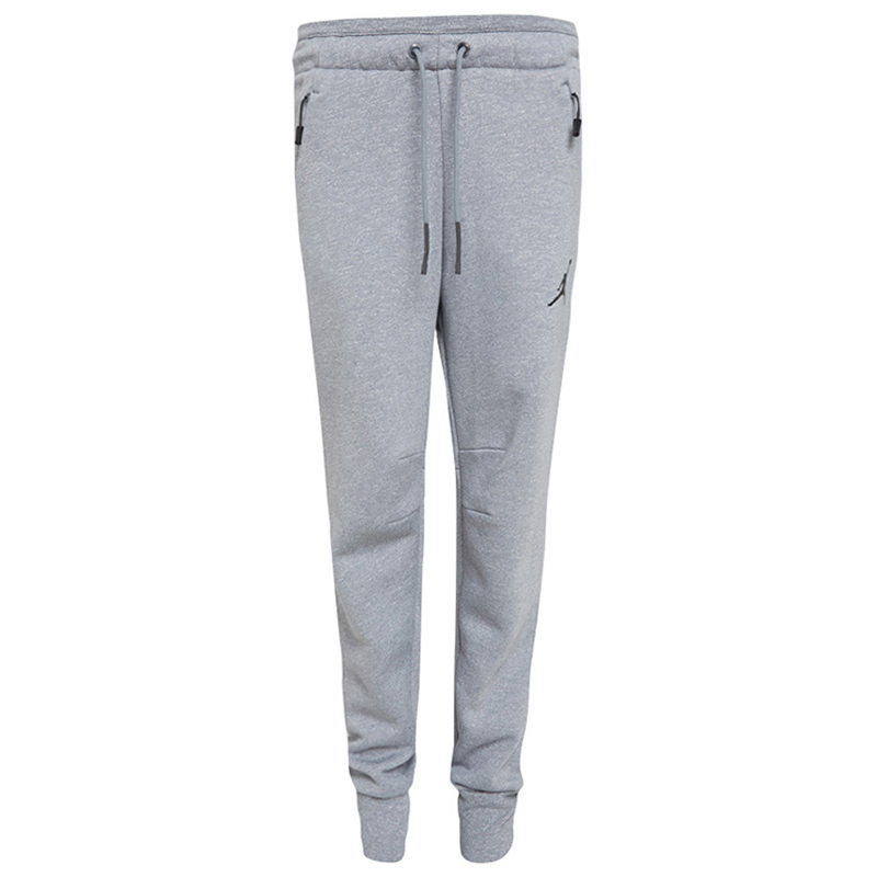 耐克秋季男子透气舒适针织运动裤休闲长裤809475-355