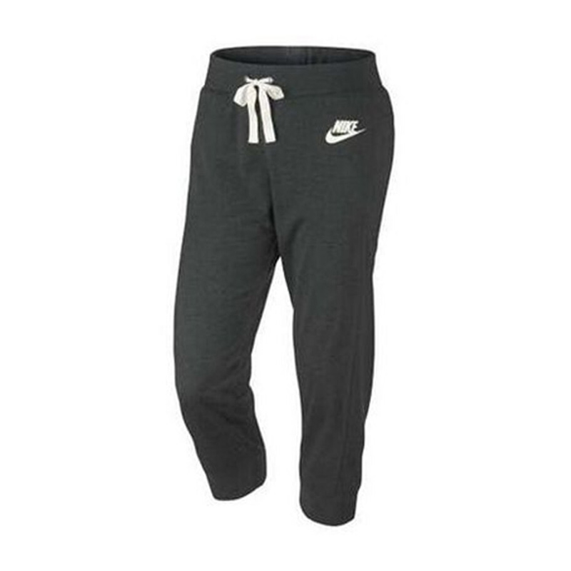 Nike耐克女裤女子休闲运动七分裤中裤854964-032