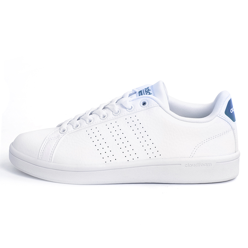 ADIDAS阿迪达斯neo秋季男子Cloudfoam运动休闲鞋BB9624