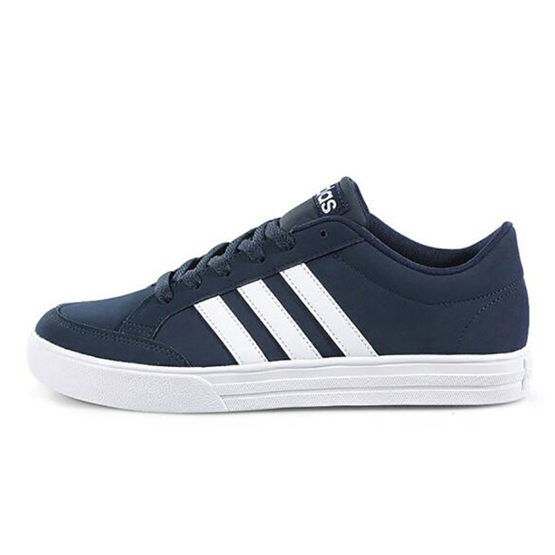 adidas阿迪达斯男子板鞋透气耐磨休闲运动鞋-BB9673