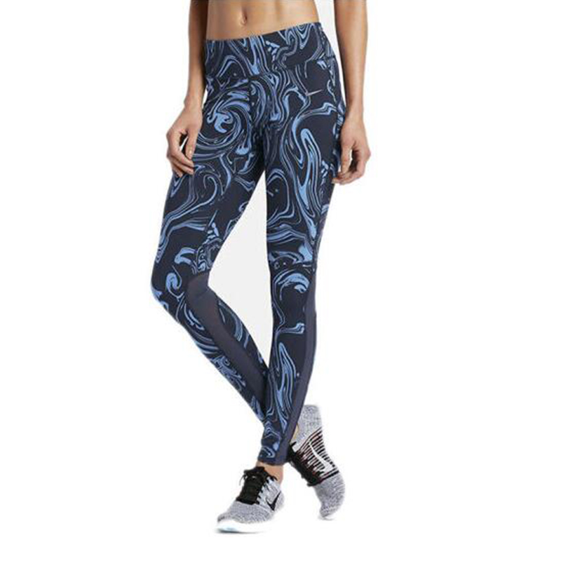 Nike耐克女子运动长裤-812041-451
