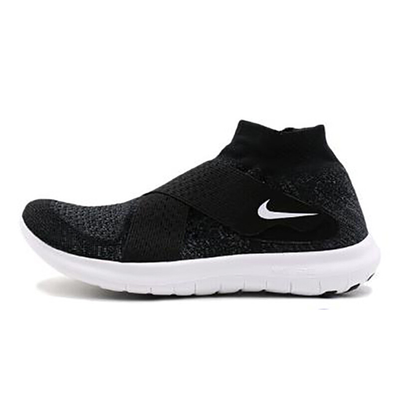 耐克（NIKE）冬季耐克NIKE女鞋运动FREEMOTION跑步鞋880846-003