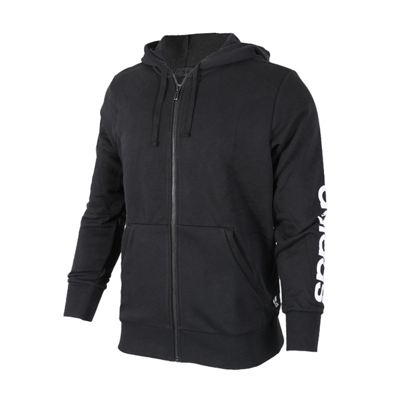 Adidas阿迪达斯男装春季宽松外套夹克运动服-S98796