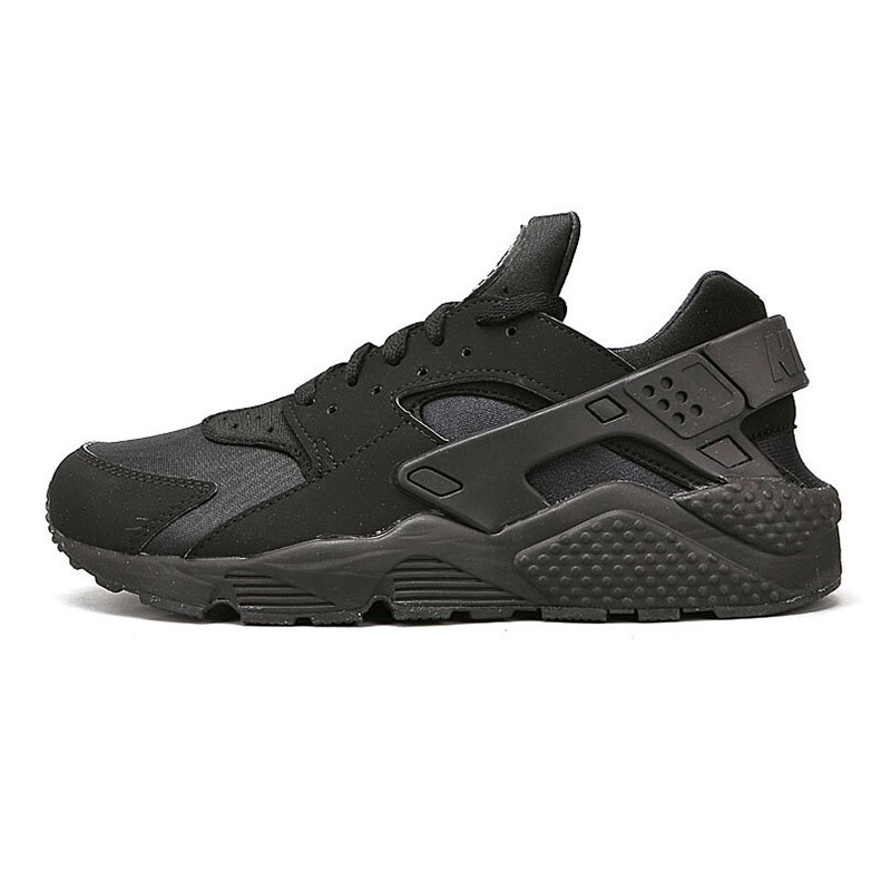 NikeAirHuarache华莱士男鞋复古休闲运动耐磨跑步鞋318429-003