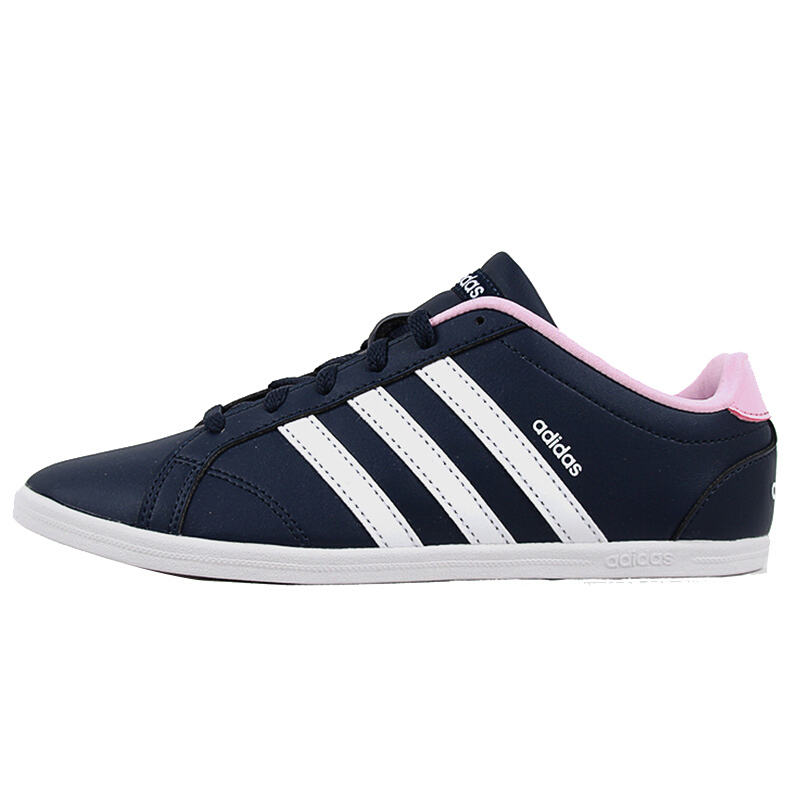 adidas阿迪达斯neo女鞋夏季轻便舒适透气休闲鞋DB0131