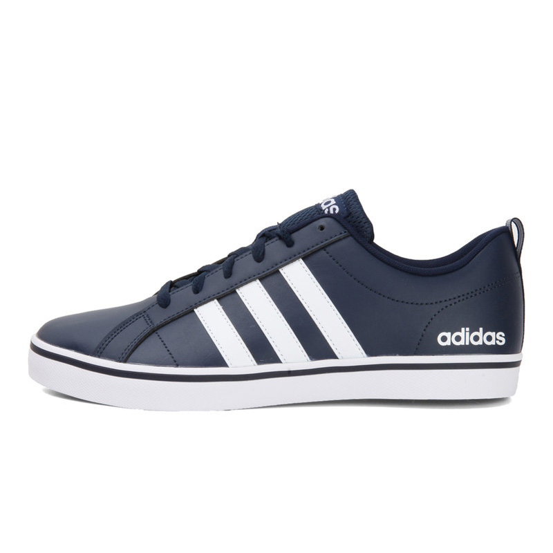 Adidas阿迪达斯男鞋年滑板鞋网球运动鞋休闲鞋B74493