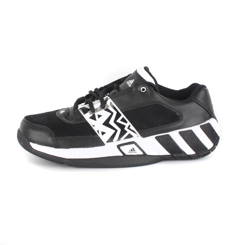 Adidas/阿迪达斯男鞋篮球场上款篮球鞋C75153