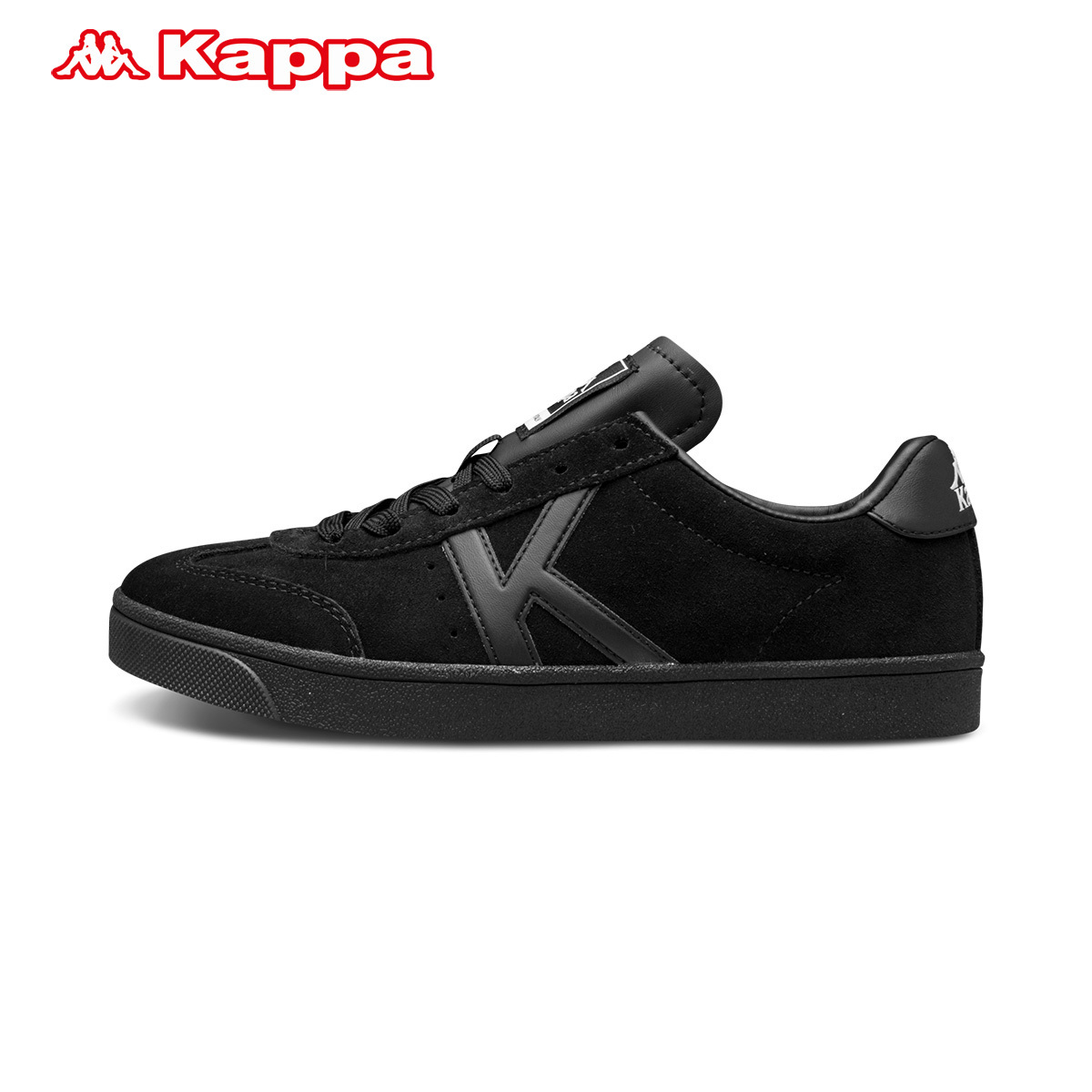 Kappa卡帕情侣款女款休闲鞋板鞋休闲运动鞋背靠背秋季|K0765CC01D