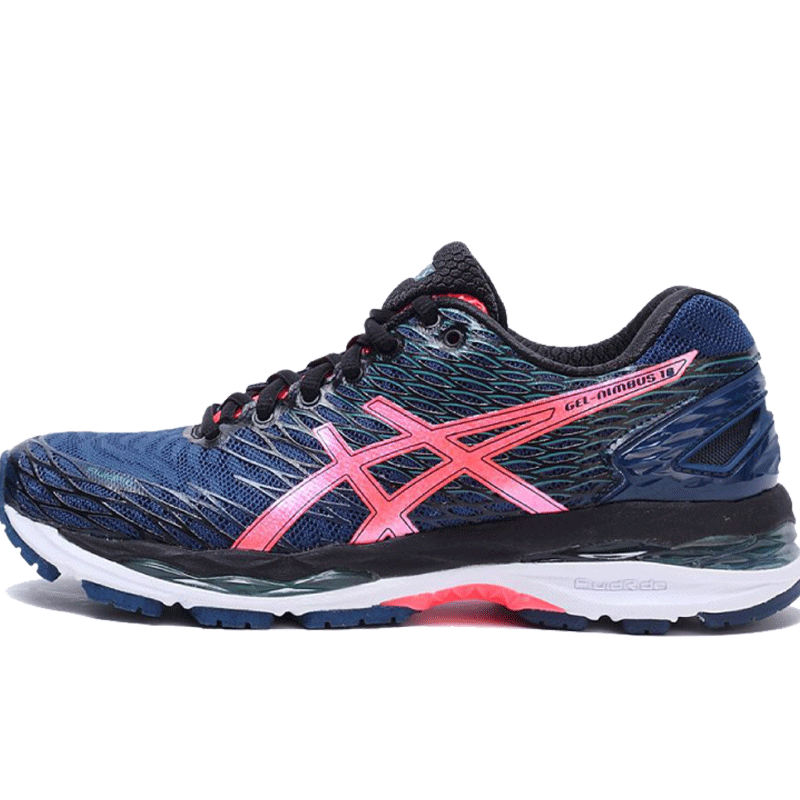 Asics/亚瑟士女鞋低帮防滑运动跑步鞋子T650N-5806