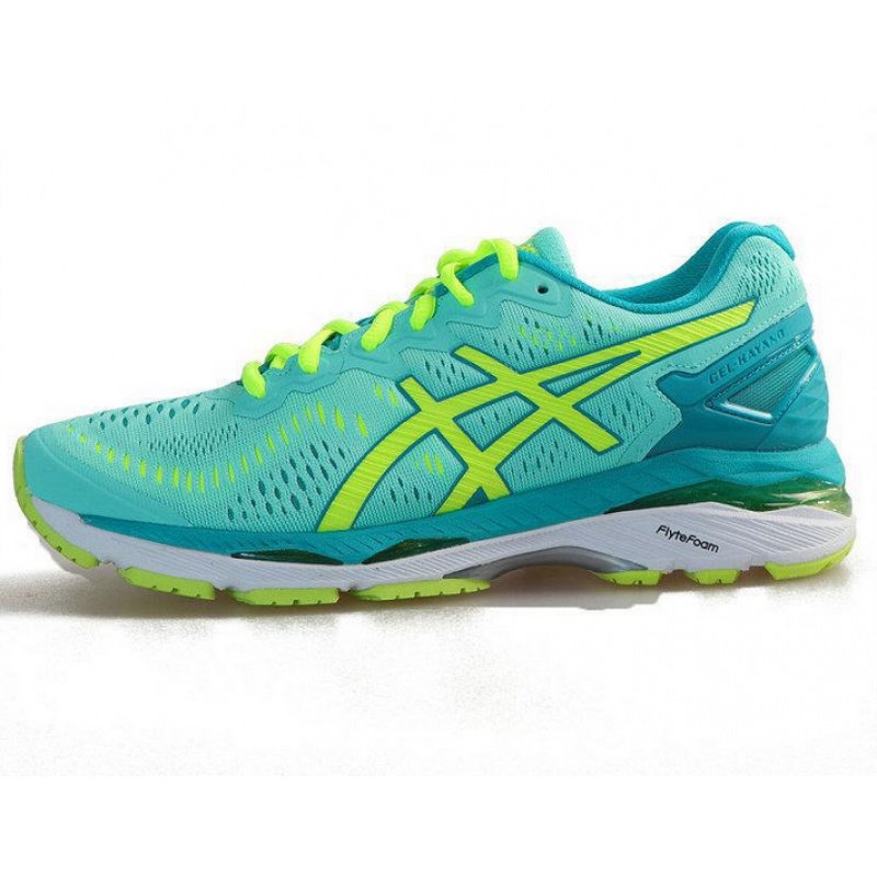 Asics/亚瑟士女鞋GEL-KAYANO23稳定跑步鞋T696N-3807