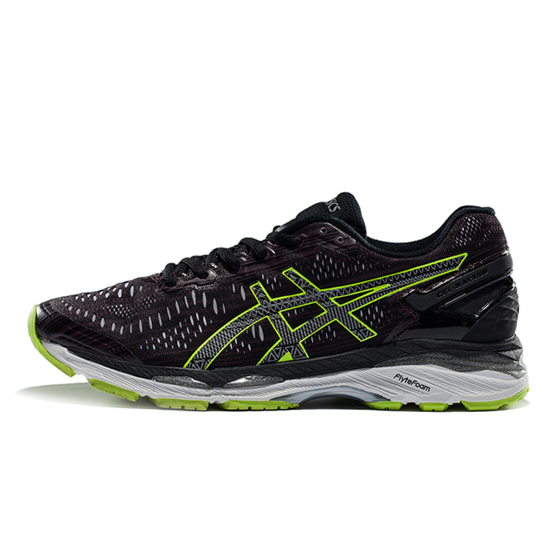 Asics/亚瑟士男跑步运动鞋GEL-KAYANO23-T6A1N-2590