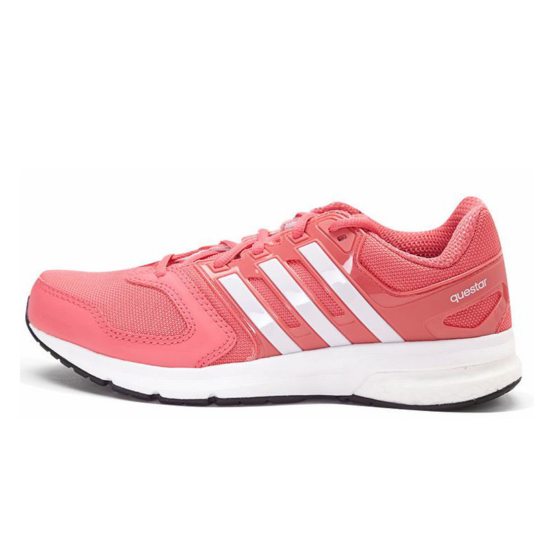 ADIDAS(阿迪达斯)questar w冬季女子跑步鞋BA9511