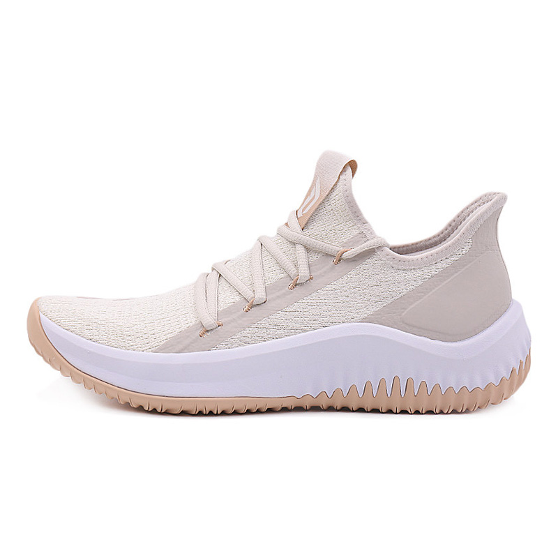 Adidas阿迪达斯男鞋18夏季运动鞋DAME利拉德战靴休闲篮球鞋DB1074