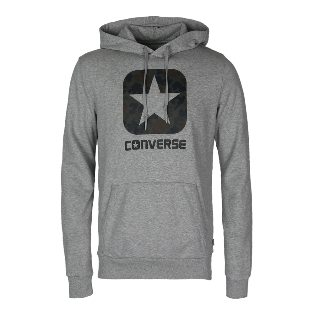 CONVERSE匡威 男子卫衣/套头衫-10006822-A02