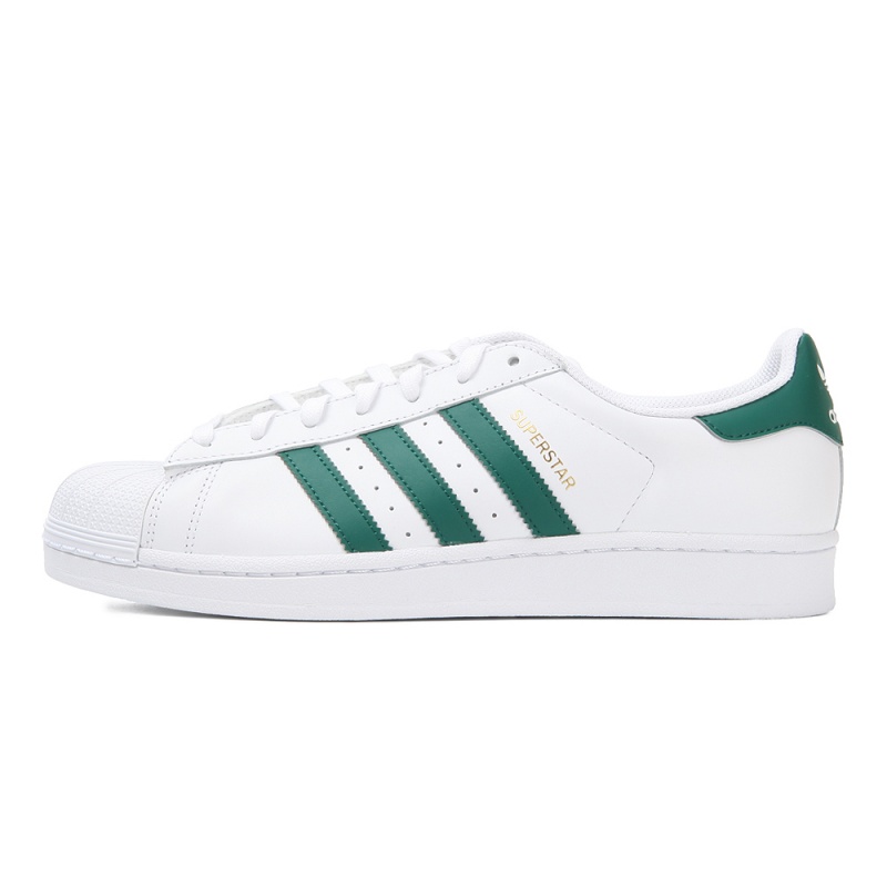 adidasOriginals阿迪三叶草中性SUPERSTAR系列休闲鞋CM8081