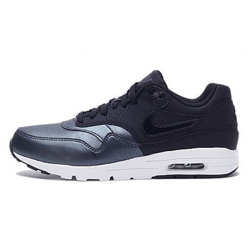 Nike耐克AIRMAX女缓震休闲跑鞋861711-002