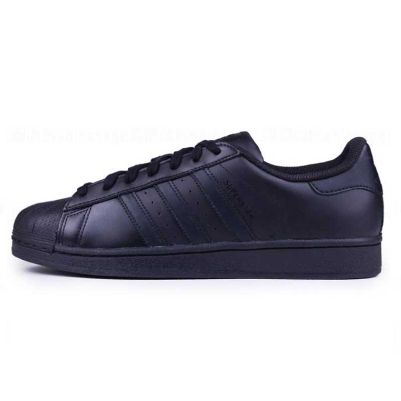 阿迪达斯adidas三叶草女鞋轻便舒适休闲鞋经典鞋-AF5666