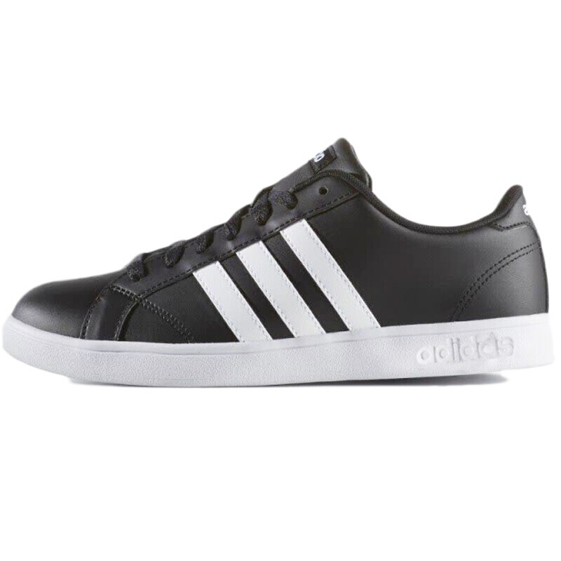 ADIDAS阿迪达斯NEO休闲鞋舒适女鞋板鞋运动鞋AW4407
