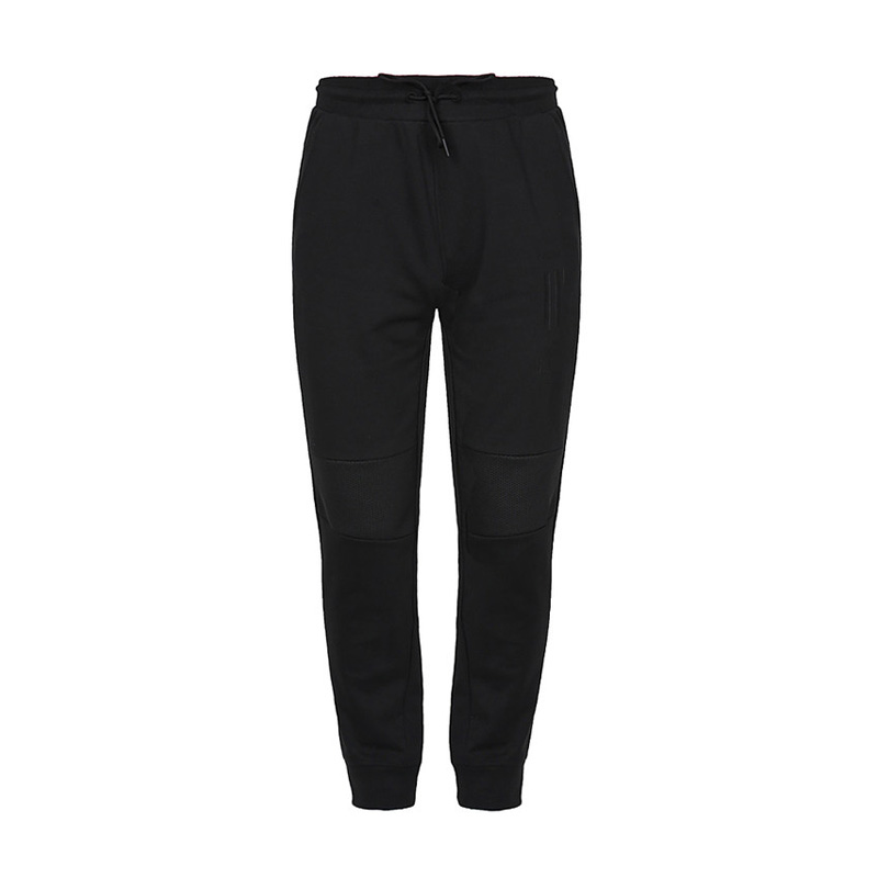 ADIDAS阿迪达斯NEO运动裤男子运动休闲针织长裤-CV7002