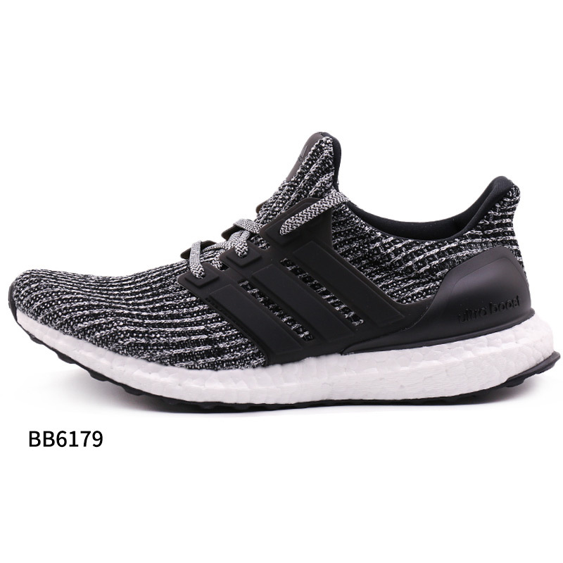 adidas阿迪达斯男鞋夏季运动鞋BOOST缓震跑步鞋BB6179