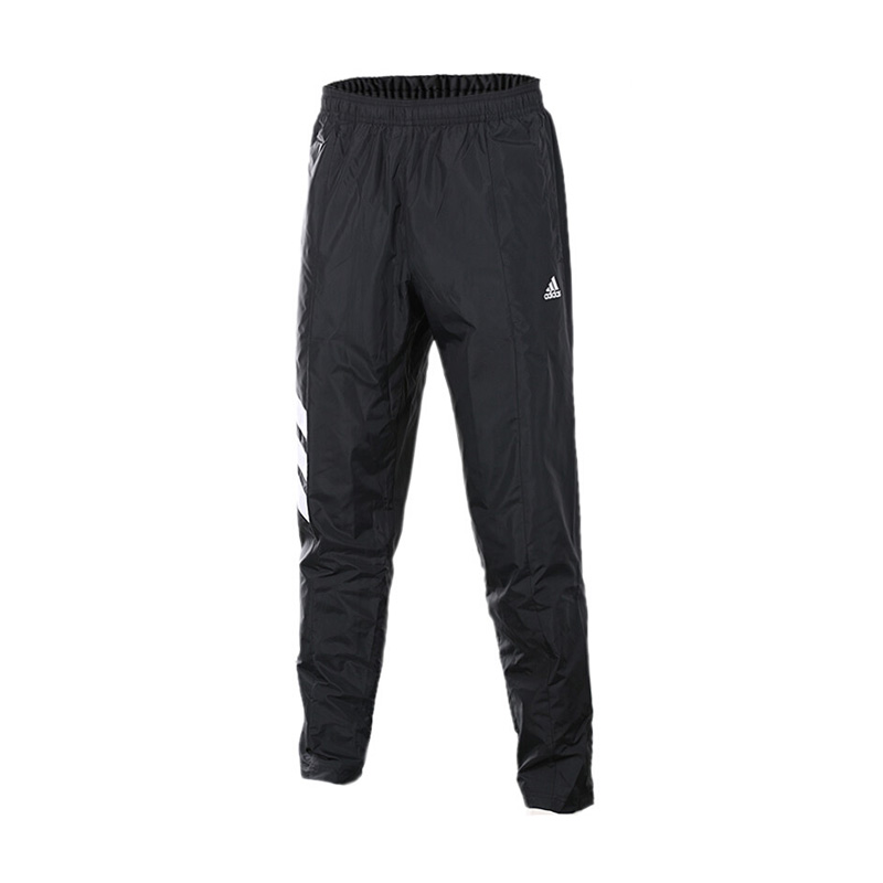 ADIDAS阿迪达斯秋季男子运动休闲梭织百搭舒适长裤CE7518