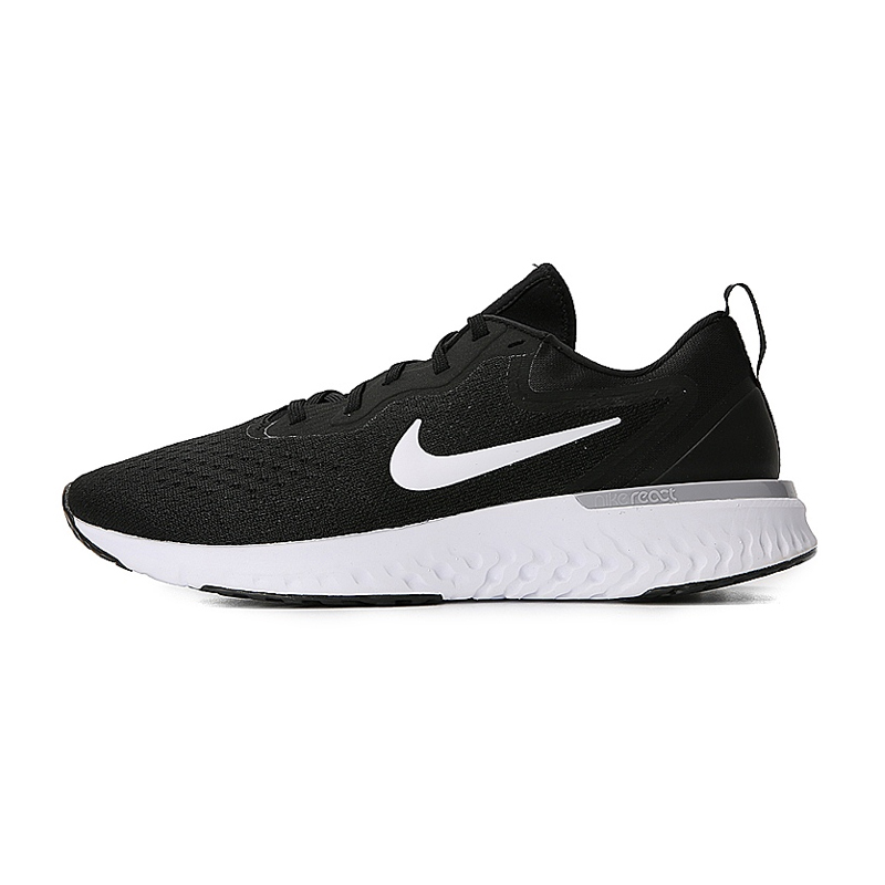 Nike耐克男鞋夏季ODYSSEYREACT男子跑步鞋-AO9819-001
