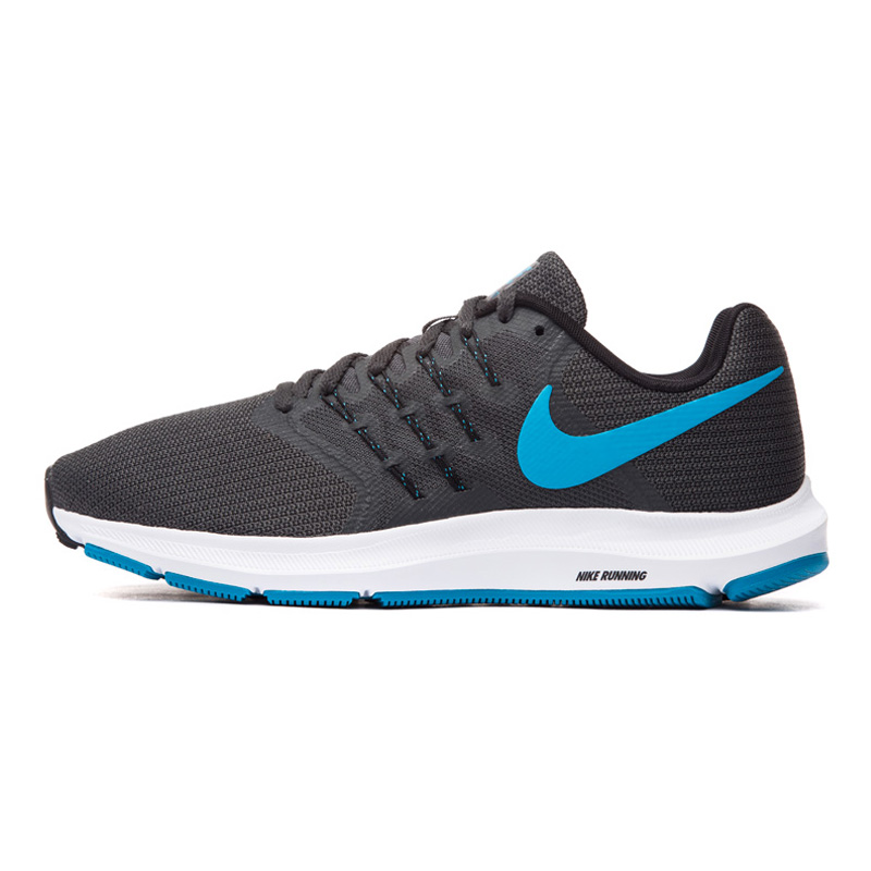 NIKE耐克男鞋男子RUNSWIFT轻便透气跑步鞋908989-014