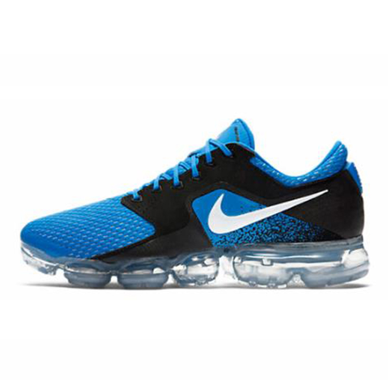 耐克NIKE冬AH9046-400闪男子跑步鞋低帮AIRVAPORMAX