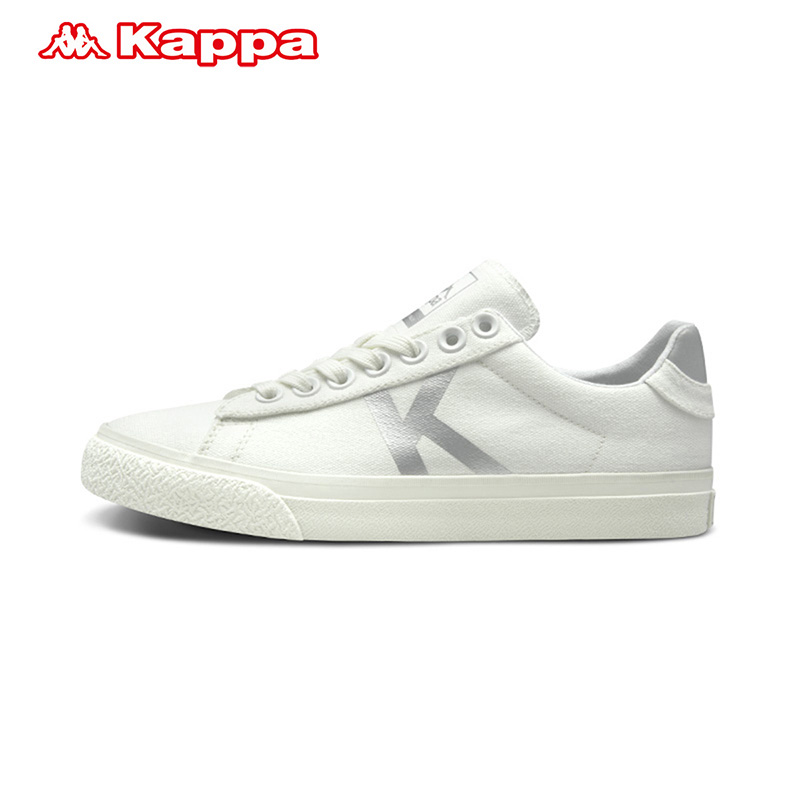 背靠背Kappa卡帕女款运动鞋休闲鞋运动板鞋便装鞋K0765CC18