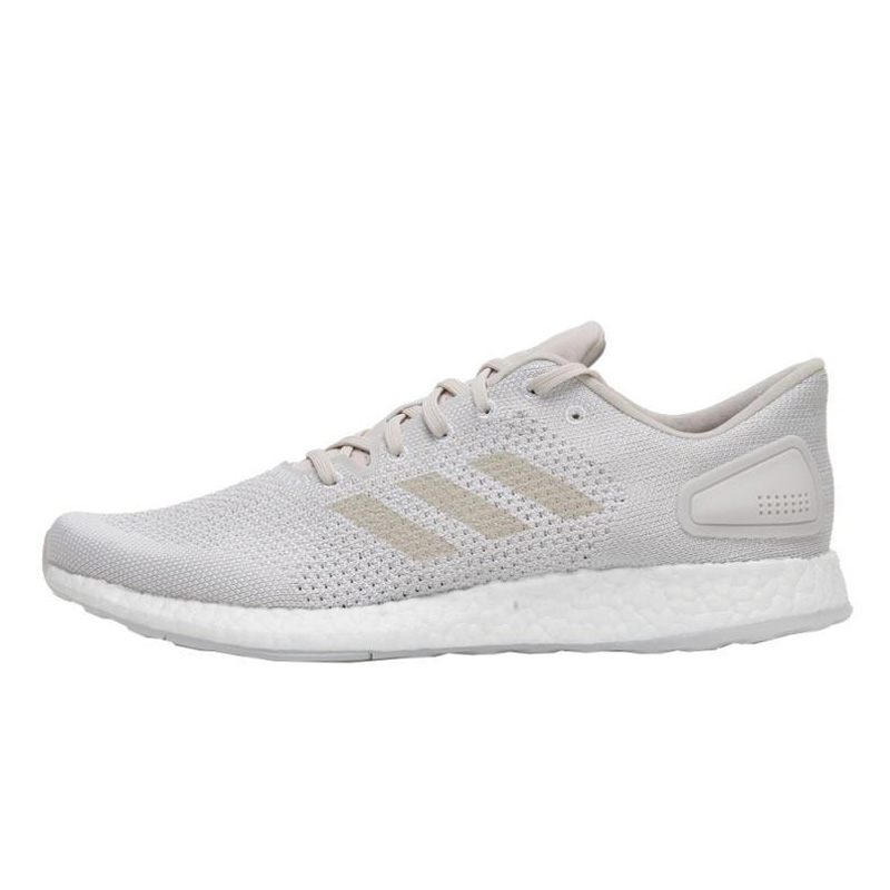 ADIDAS阿迪达斯PureBOOSTDPR夏季中性缓震跑步鞋BB6295