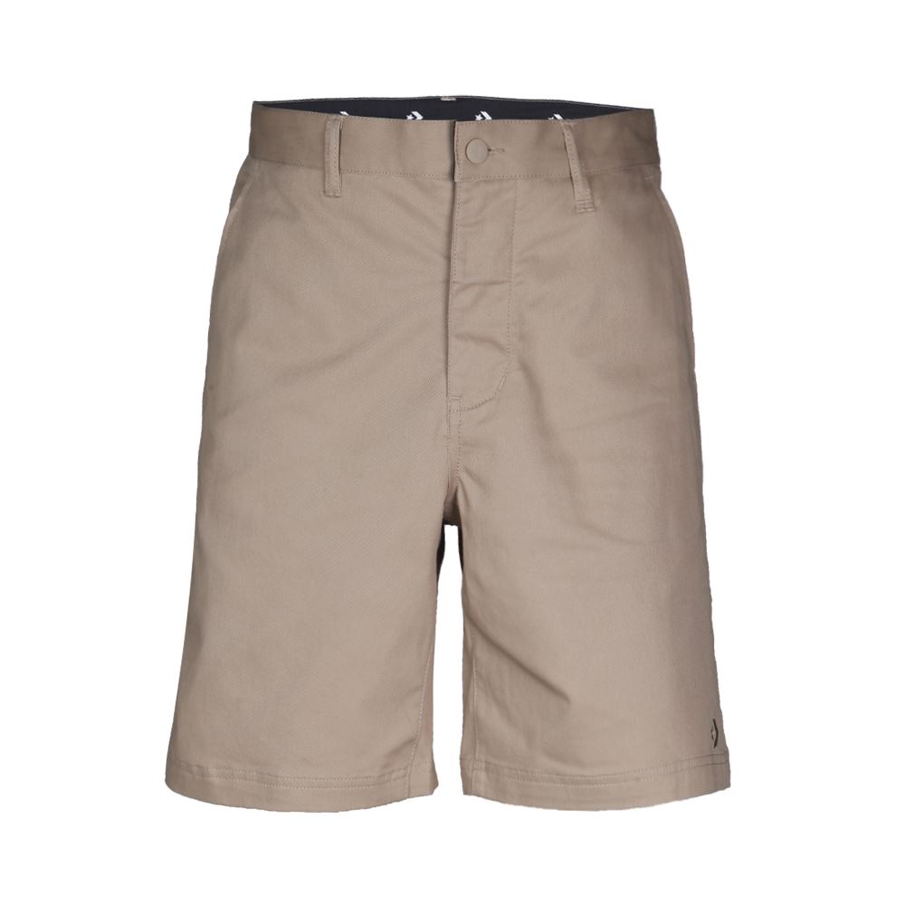 匡威男裤夏季运动裤透气时尚梭织跑步休闲短裤10005124-A03