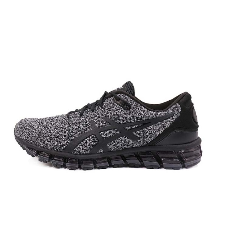 ASICS亚瑟士男鞋春季款透气耐磨运动休闲跑步鞋T840N-9001