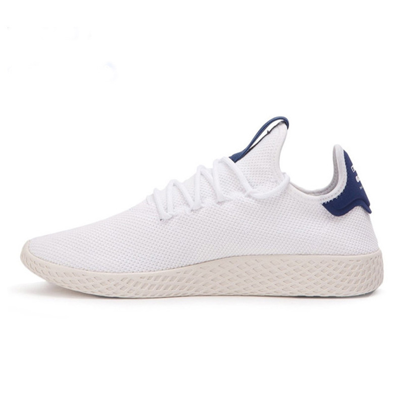 ADIDAS阿迪达斯三叶女子休闲鞋运动板鞋-DB2559