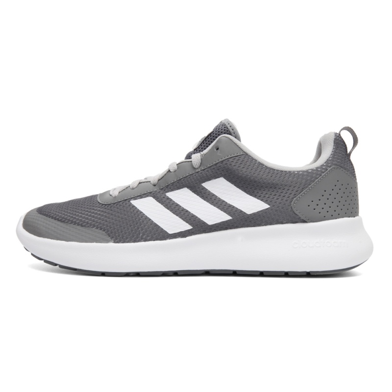 adidas阿迪达斯男子ELEMENTRACEPE跑步鞋-DB1463