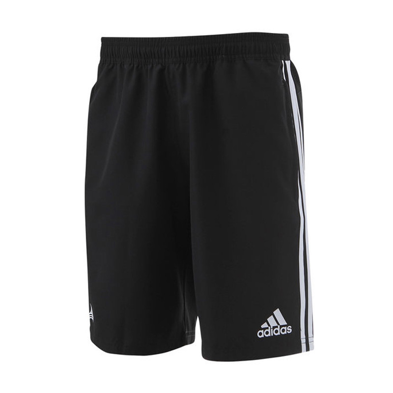 ADIDAS阿迪达斯夏季男子宽松舒适跑步运动短裤-BQ6893