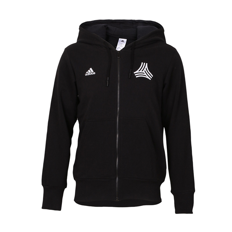 Adidas阿迪达斯春季男子运动休闲舒适夹克外套CE4936